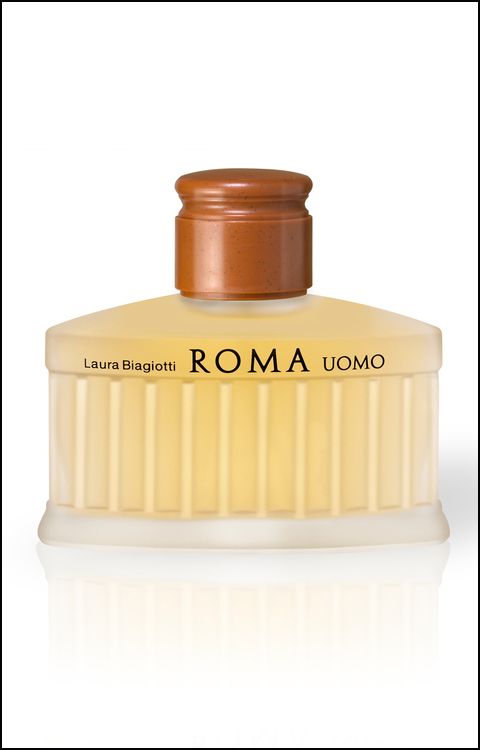 Laura Biagiotti Parfums per Francesco Molinari- immagine 3
