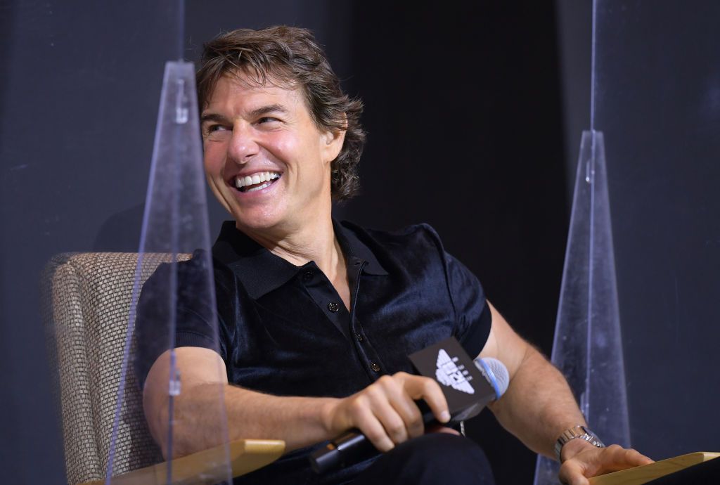 Tom Cruise compie 60 anni: 10 frasi memorabili - immagine 6