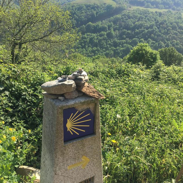 10 consigli per il Cammino Style