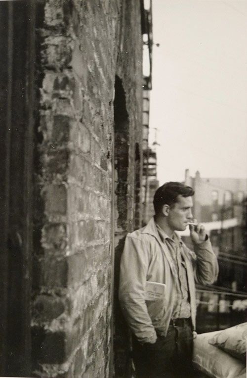 Una vita da romanzo: i libri di Jack Kerouac a 50 anni dalla morte - immagine 10