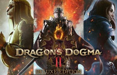 Non solo Dragon’s Dogma II: i migliori videogiochi in uscita a fine marzo 2024