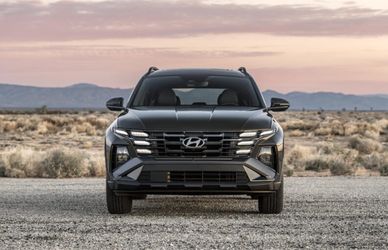Nuova Hyundai Tucson: presente e futuro