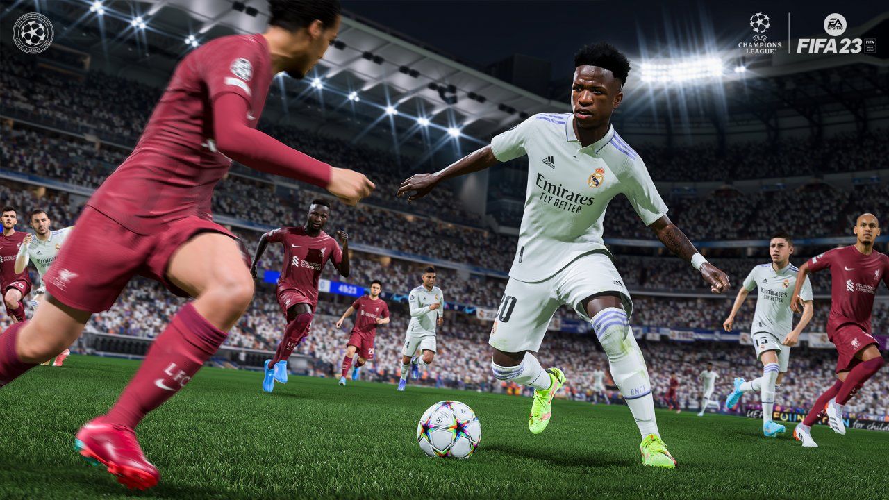 FIFA 23: tutte le novità dell&#8217;ultimo spettacolare capitolo della serie - immagine 1