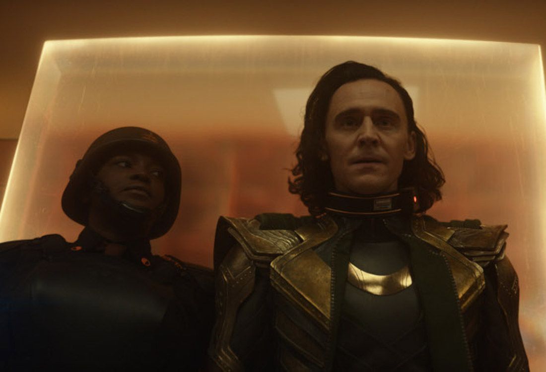 Loki, il cast: chi sono i protagonisti della serie Marvel - immagine 8