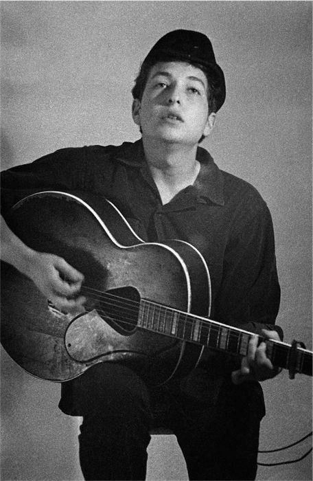 Bologna celebra il mito Bob Dylan - immagine 3