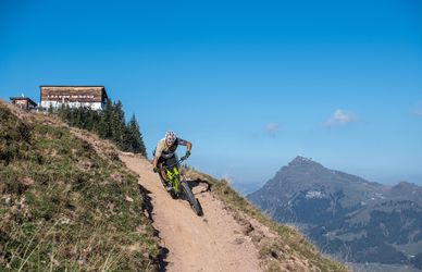 L’estate a Kitzbühel, sport e immersione nella natura a 360°