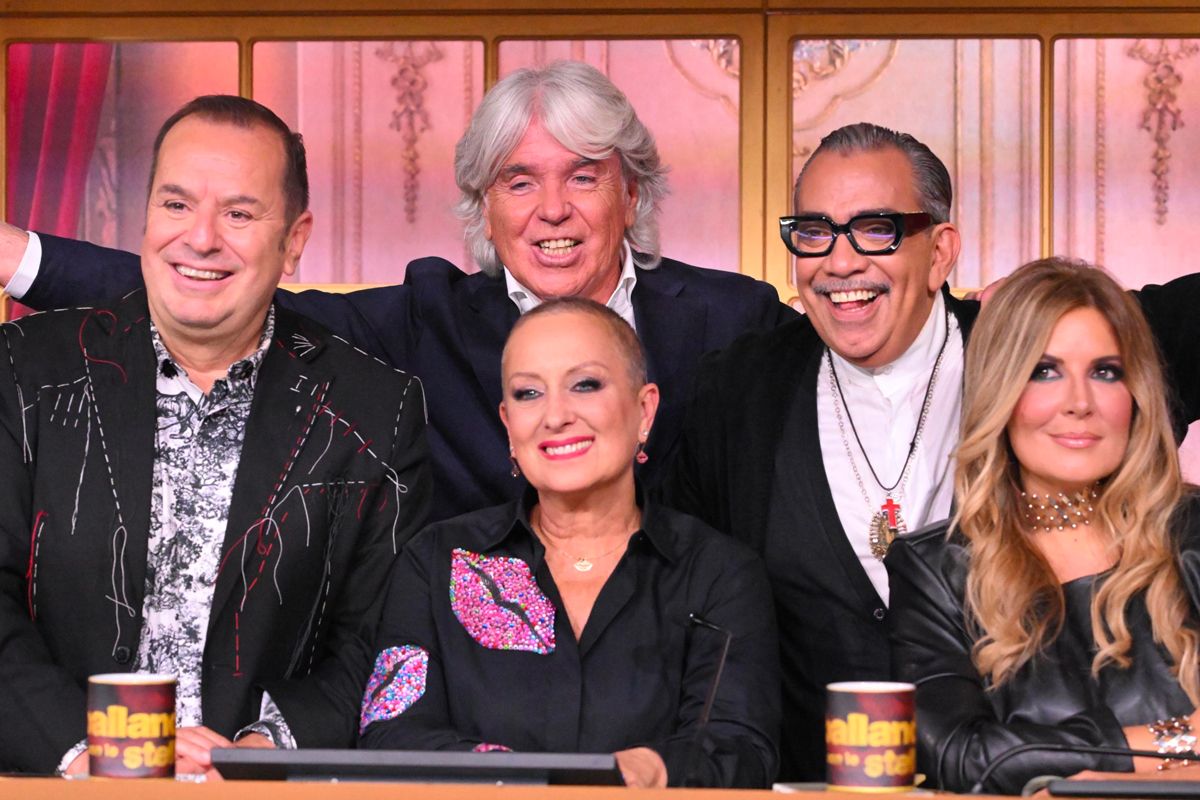 Ballando con le stelle stasera: eliminati, ritiri, ospiti | Style