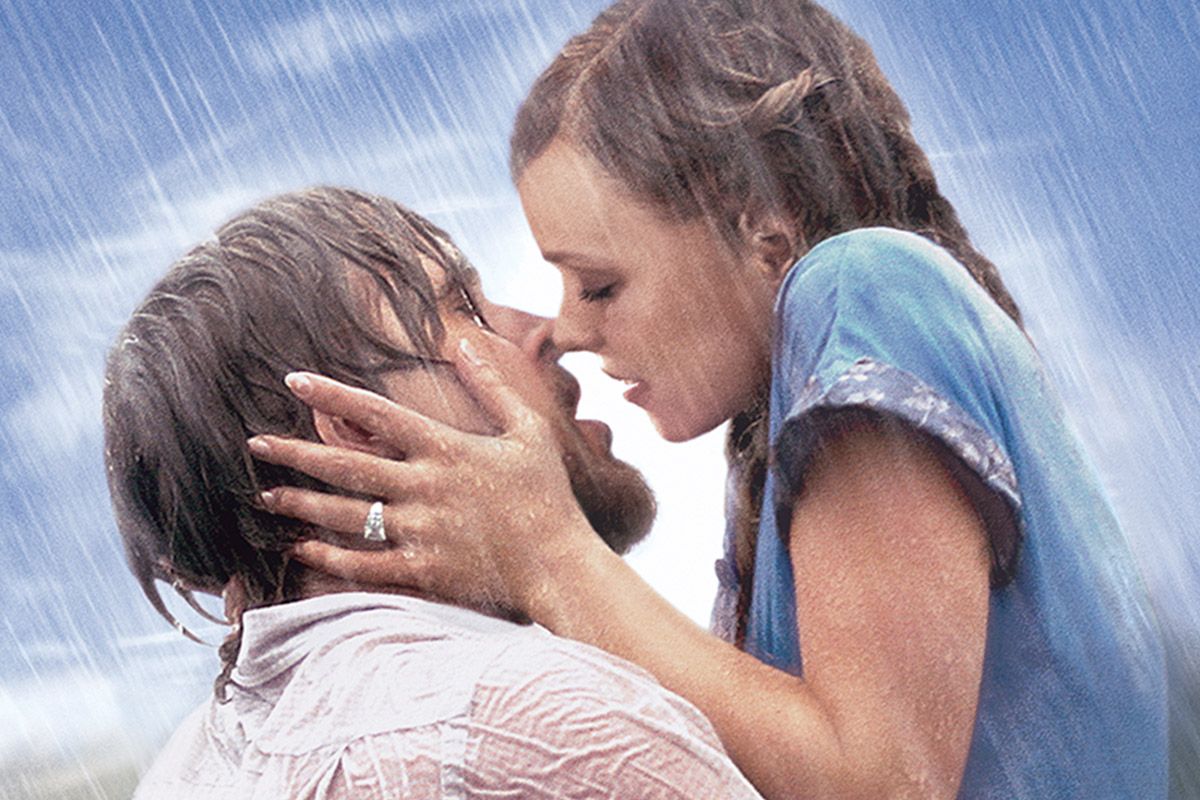 I 10 migliori film romantici da vedere a San Valentino su Netflix, Prime e Disney+ - immagine 2