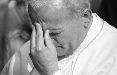 San Giovanni Paolo II: le frasi indimenticabili di Papa Wojtyla
