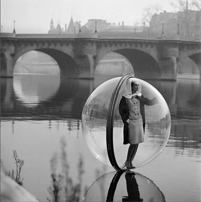 Melvin Sokolsky: the Paris pictures - immagine 5