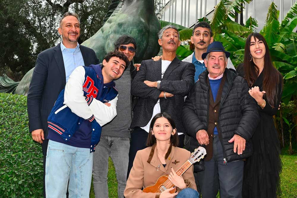 Viva Rai 2! cast: chi sono i protagonisti dello show di Fiorello | Style