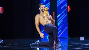 Italia’s Got Talent 2021, le audizioni: cosa succederà stasera