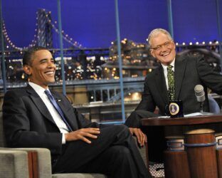 La rivoluzione di David Letterman, come ha cambiato la tv (e non solo)
