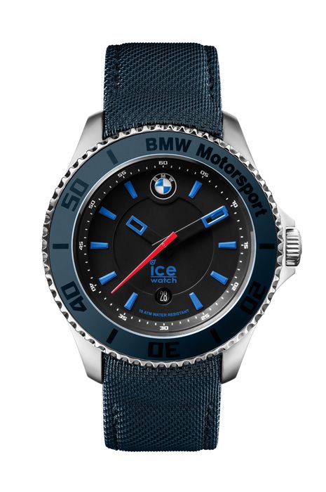 Nuova collezione Ice Watch per BMW - immagine 11