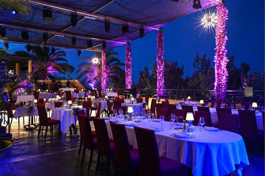 Billionaire, Porto Cervo stagione estiva 2022, date, esperienze Style