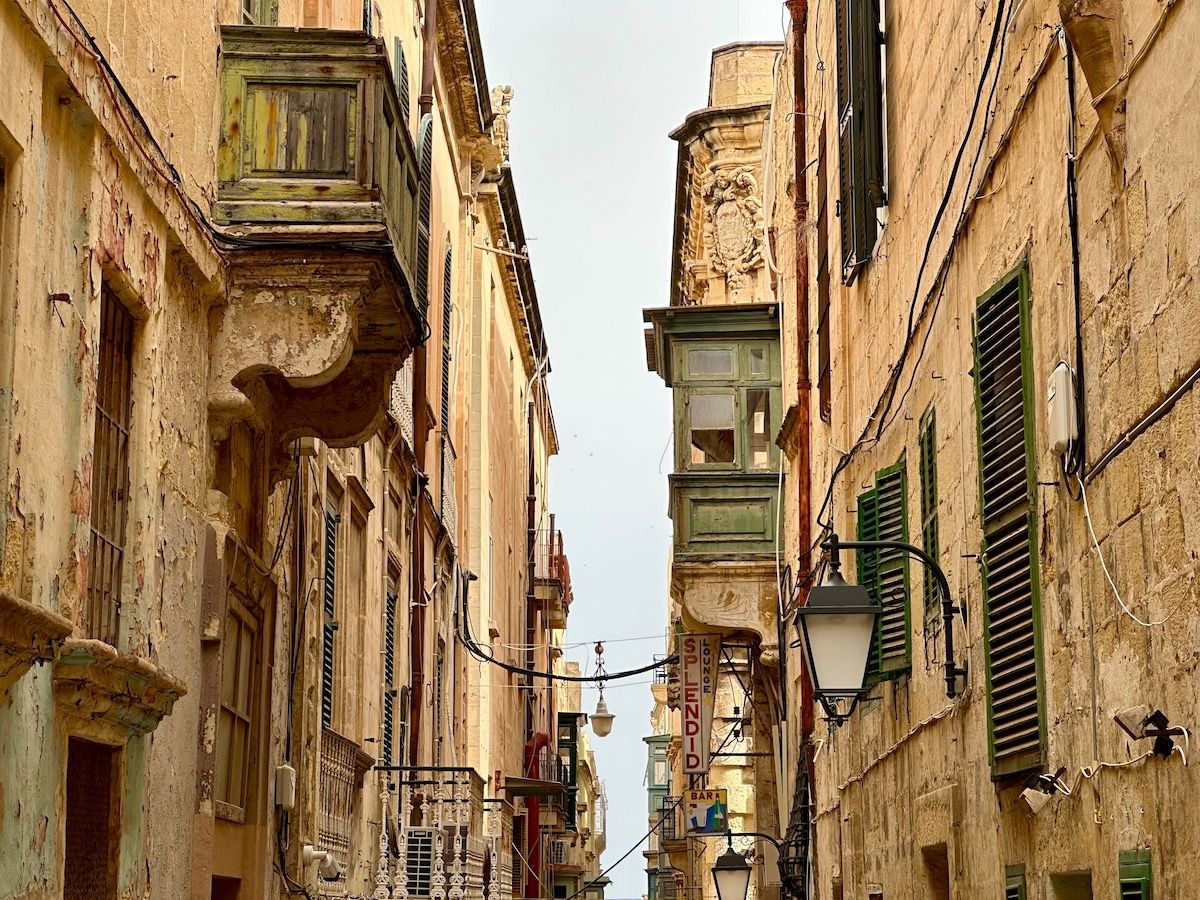 Viaggio fuori stagione a Malta, terra di cavalieri e capolavori- immagine 3
