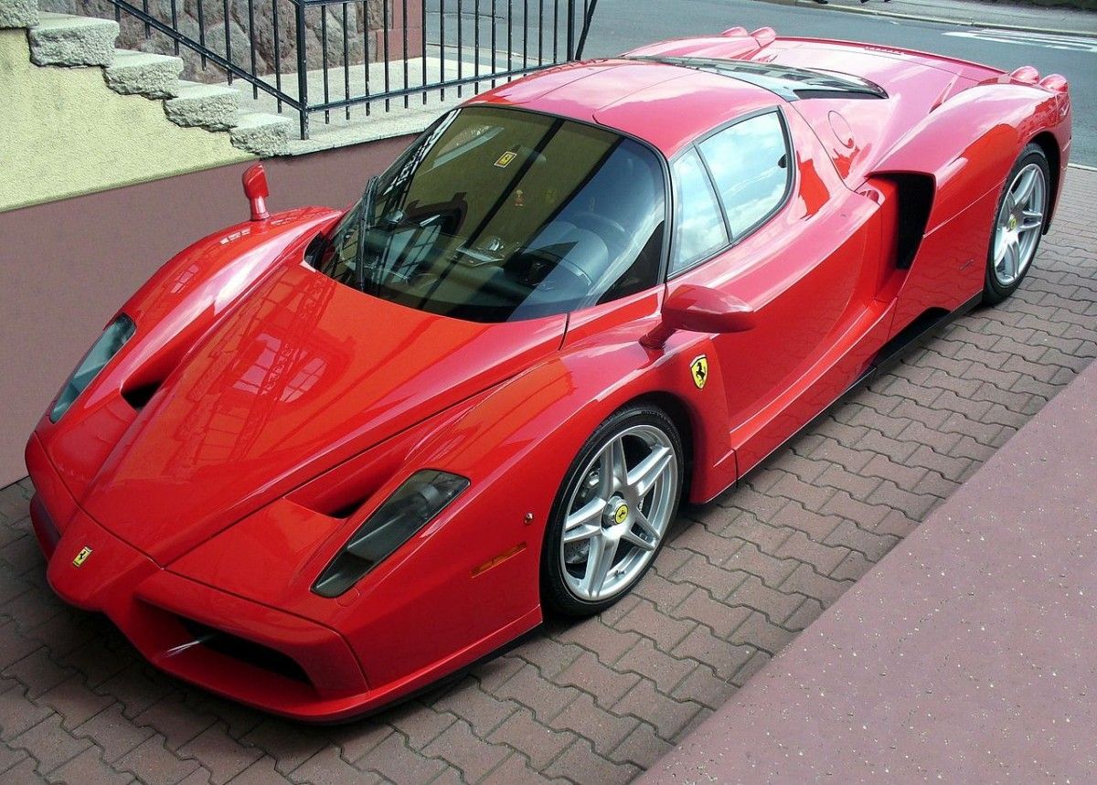 Dalla 250 GTO alla F40: cinque Ferrari d&#8217;epoca che ancora oggi fanno gola all&#8217;asta- immagine 7