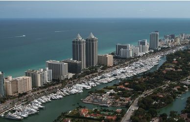 Miami Boat Show: l’eccellenza della nautica internazionale