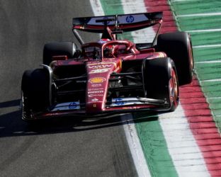 GP Imola 2024, Vasseur guarda al futuro della Ferrari: «Tornare a vincere, ma con stile»