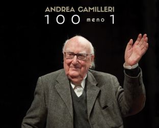 “Andrea Camilleri Cento meno Uno”: parte il conto alla rovescia per il centenario. I primi eventi in programma