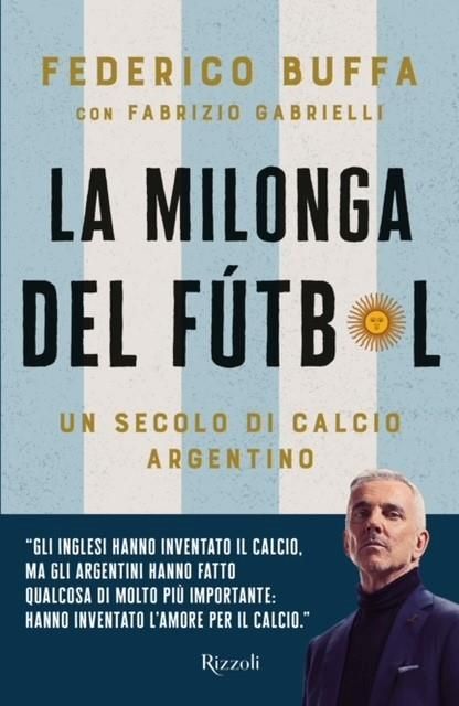 libri sul calcio