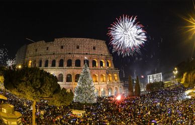 10 inedite esperienze per festeggiare l’anno nuovo