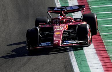 GP Imola 2024, Vasseur guarda al futuro della Ferrari: «Tornare a vincere, ma con stile»