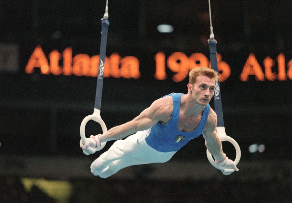 Jury Chechi Vita E Carriera Del Signore Degli Anelli Style Jury Chechi Vita E Carriera Del Signore Degli Anelli Style