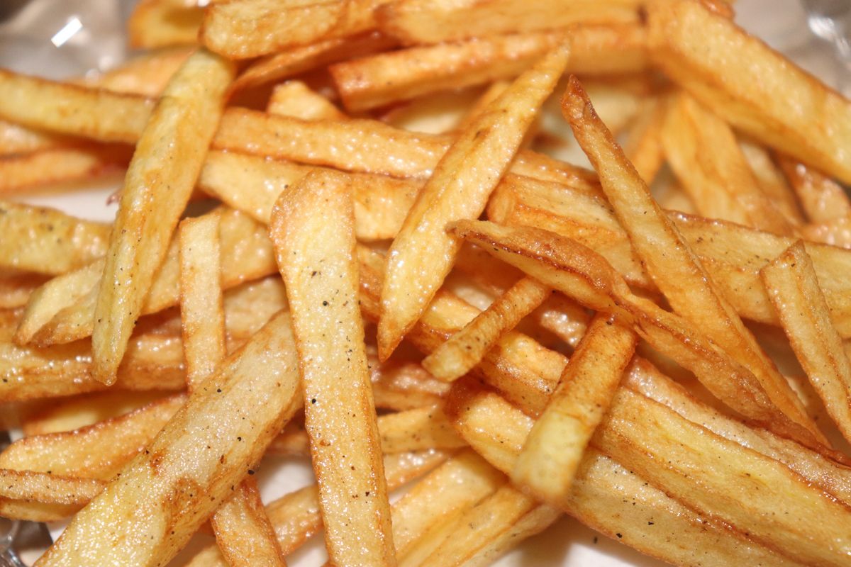 Il 13 luglio è il World Fries Day. Come si mangiano le patatine fritte nel mondo?- immagine 2