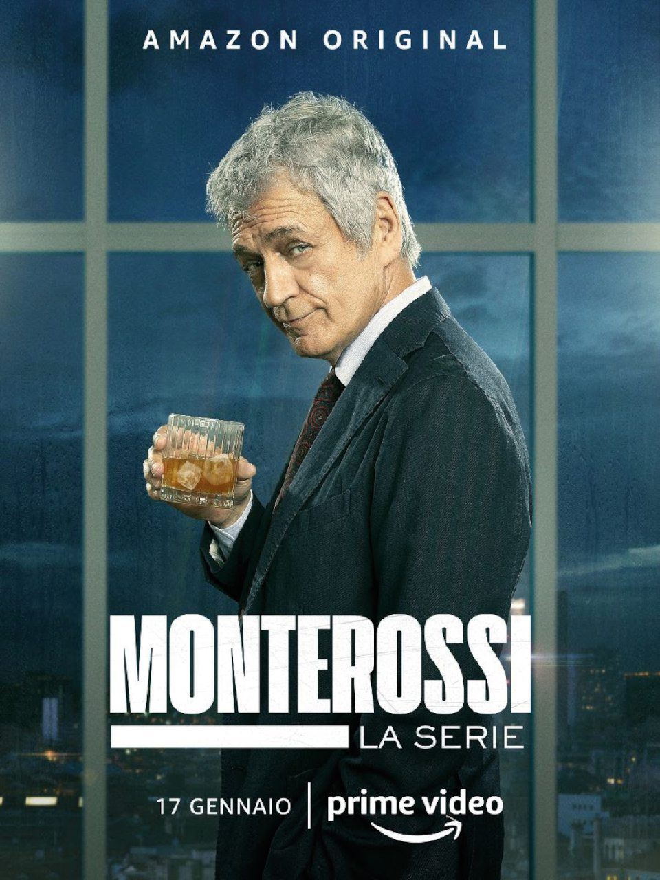Monterossi