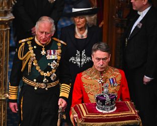 Londra, tutta l’incoronazione minuto per minuto: la scaletta eventi del Coronation Day di Carlo e Camilla