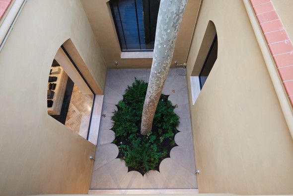 Massimo Dutti inaugura a Barcellona un nuovo flagship store con un vento esclusivo - immagine 18