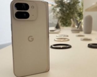 Google lancia i nuovi telefoni Pixel 9 con l’AI integrata