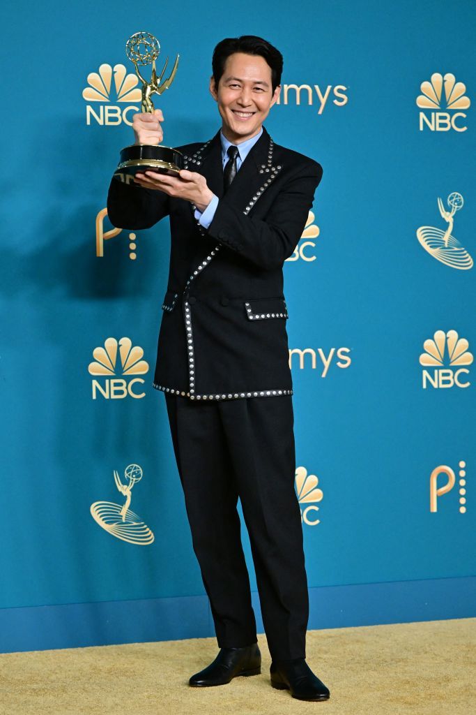 La moda vince agli Emmy Awards - immagine 8
