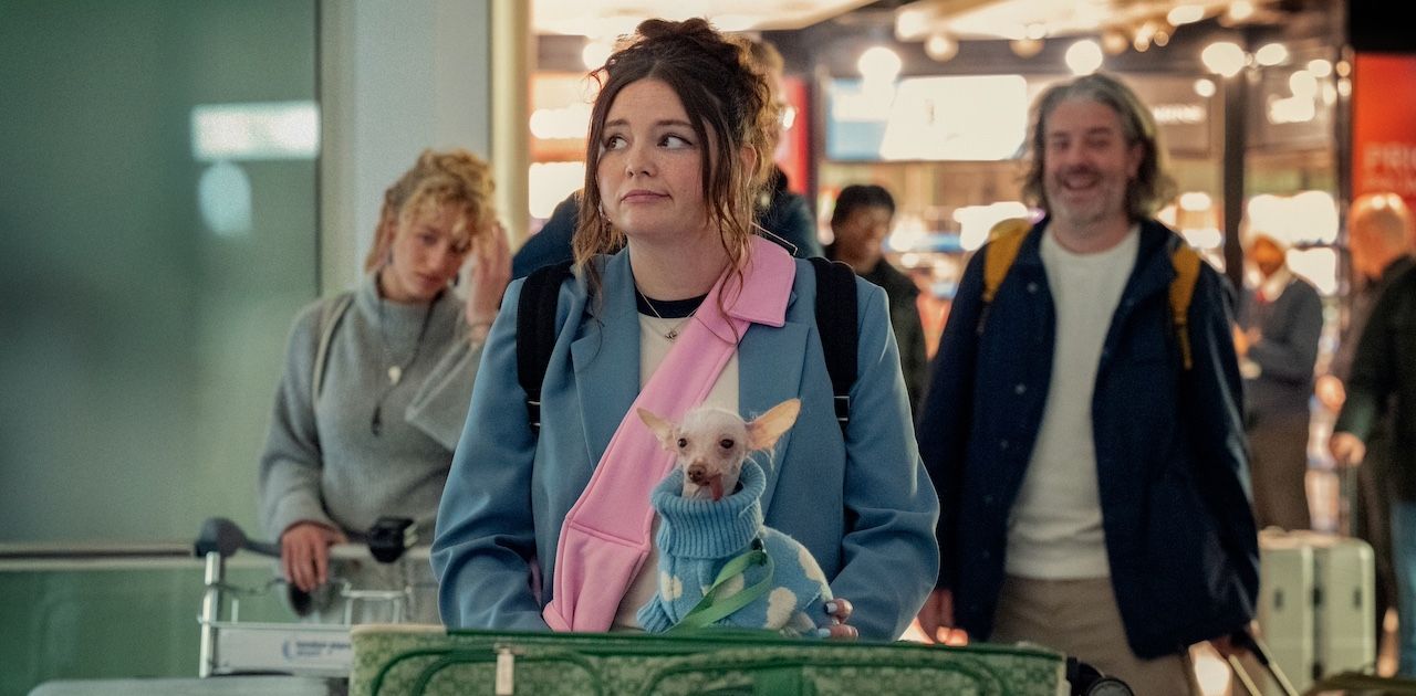 “Too Much” su Netflix: La Serie di Lena Dunham che Non Ti Aspetti – E che Devi Vedere!