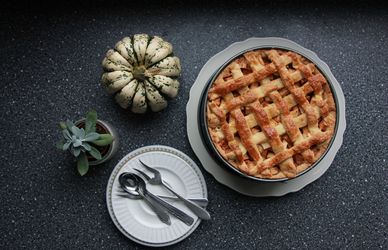 Giorno del Ringraziamento: cosa si mangia in America per il Thanksgiving
