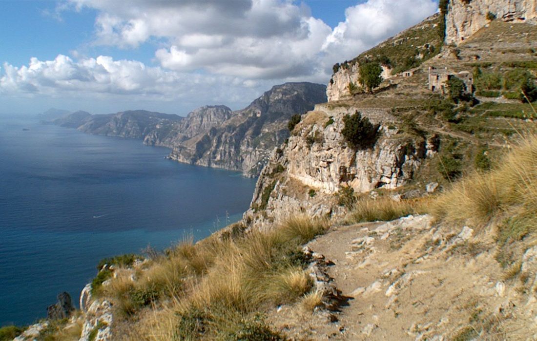 L&#8217;Italia a piedi: i 10 trekking più affascinanti - immagine 8