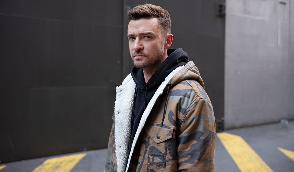 Justin Timberlake x Levi&#8217;s - immagine 6