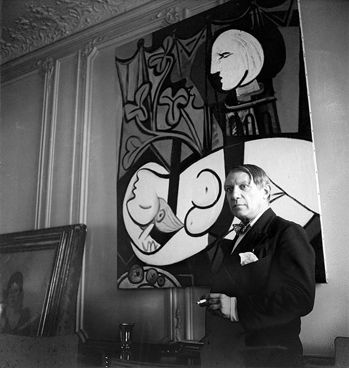 Picasso 1932, Love, fame and tragedy - immagine 2