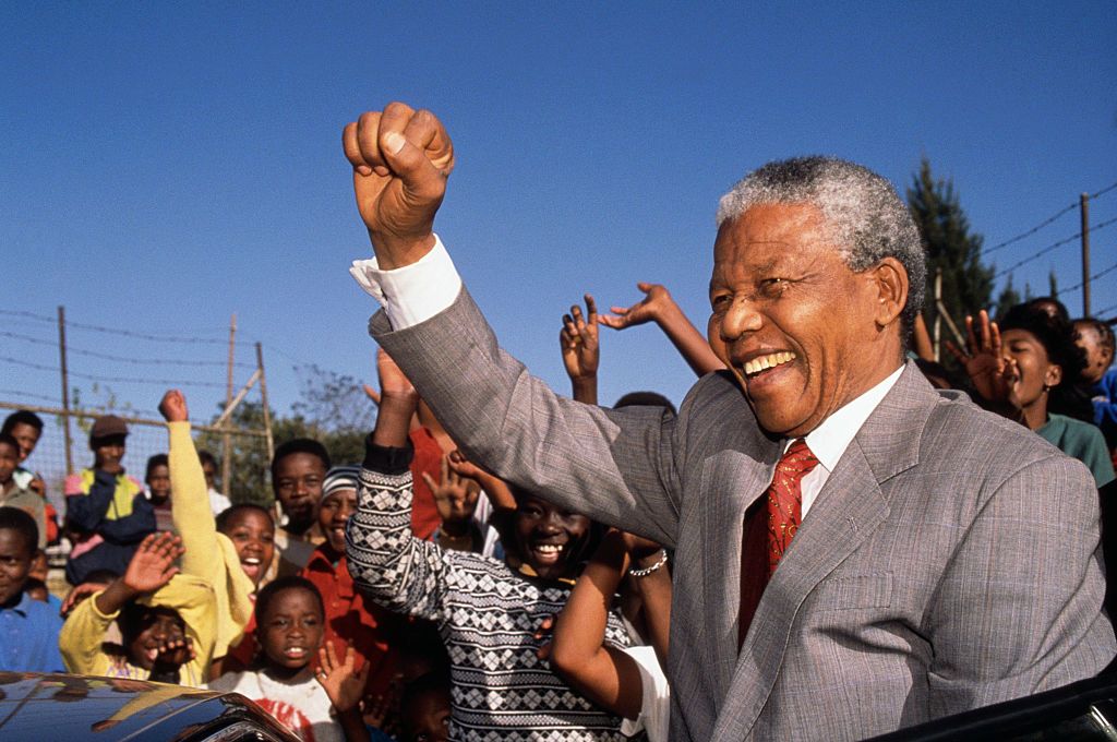 Nove anni senza Nelson Mandela - immagine 10