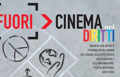 A Milano torna Fuoricinema: la settima edizione è tutta dedicata ai diritti