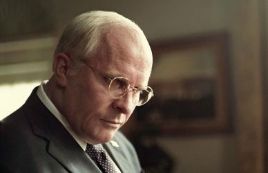 Dick Cheney e le altre trasformazioni di Christian Bale