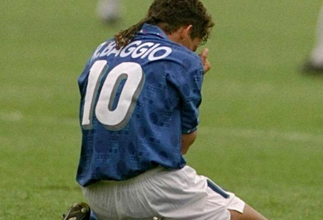 Roberto Baggio, biografia di un campione - immagine 5