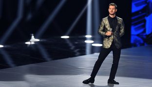 Alessandro Cattelan: X Factor 2019 è (anche) una questione di stile