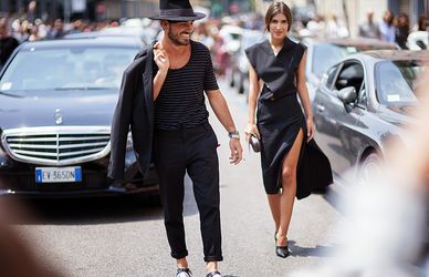 #StreetStyle Milano Fashion Week: the best of