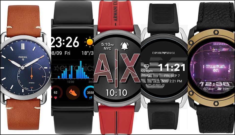 SMARTWATCH: l'orologio digitale più acquistato orologi uomo su !