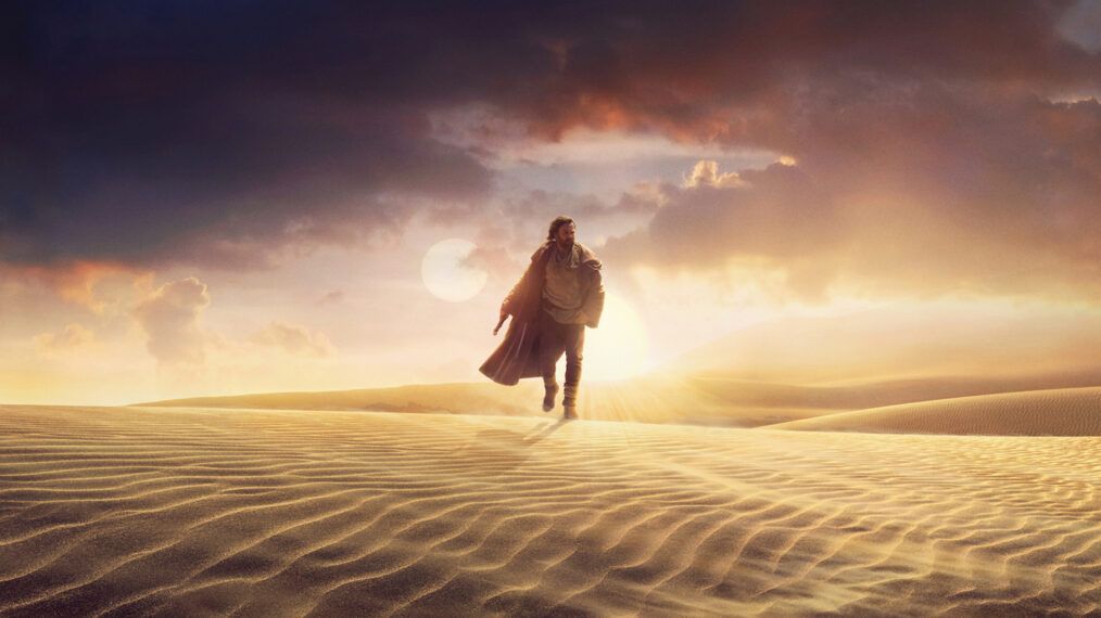 Obi-Wan Kenobi, fuori il primo trailer della nuova serie con Ewan McGregor- immagine 2