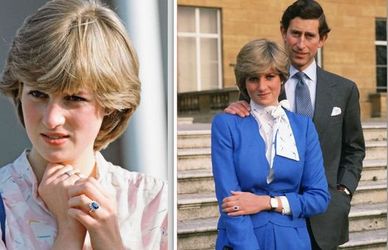 Lady Diana e i luoghi più cari alla Principessa