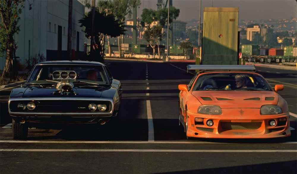 fast and furious film (2001) 6