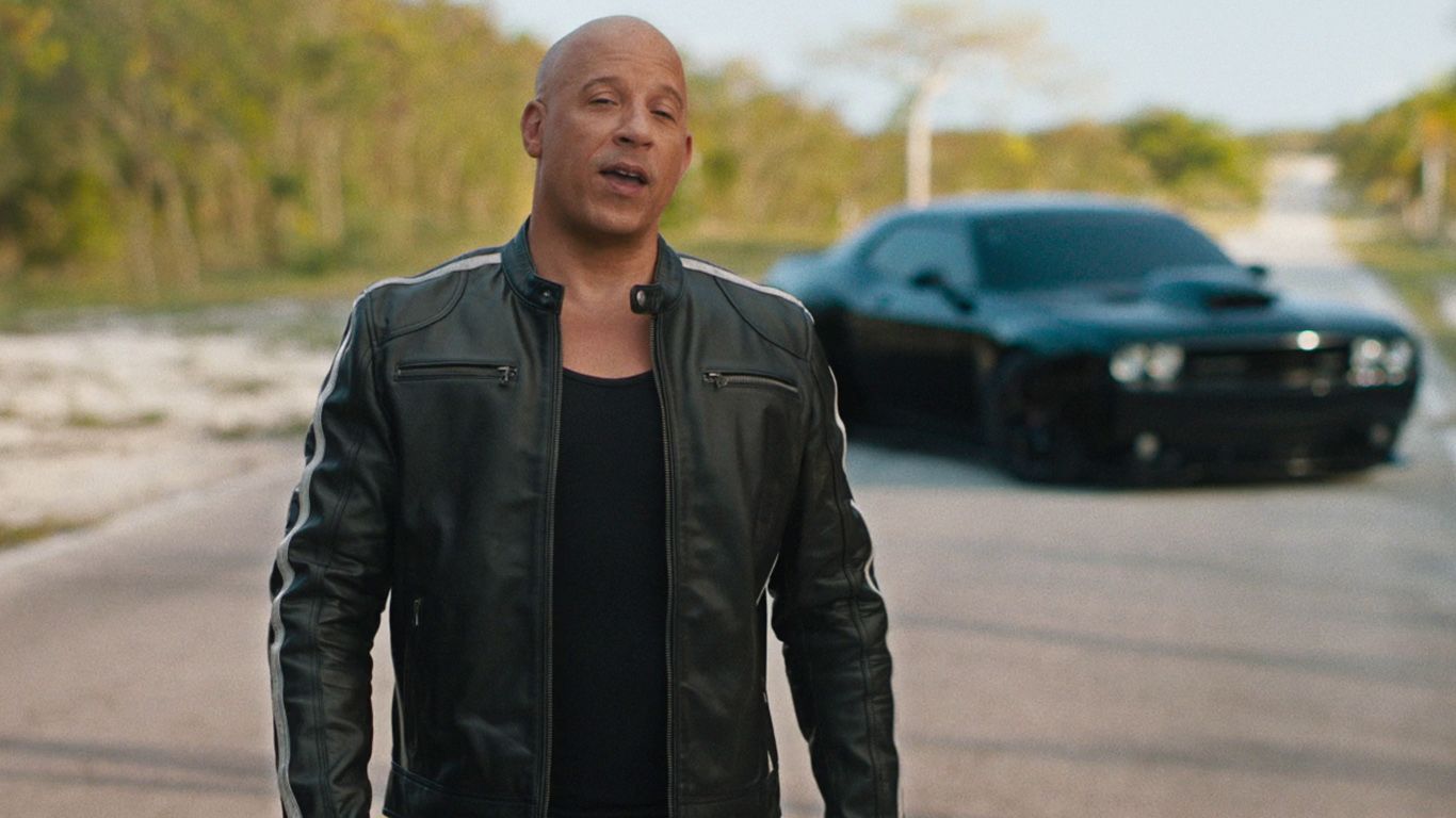Fast &amp; Furious 9, quando esce in Italia. L&#8217;intervista a Vin Diesel- immagine 2